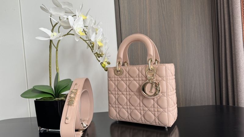 Christian Dior My Lady Bags